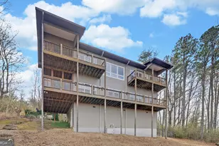 990 Hickory Nut Mountain, Tallulah Falls, GA 30573 - Photo 73