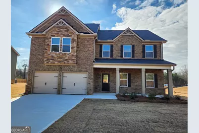 1646 Fuma Leaf Way #278, McDonough, GA 30253 - Photo 3