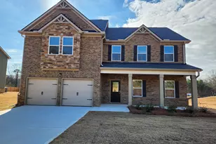 1646 Fuma Leaf Wy, McDonough, GA 30253 - Photo 3