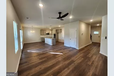 1646 Fuma Leaf Way #278, McDonough, GA 30253 - Photo 9