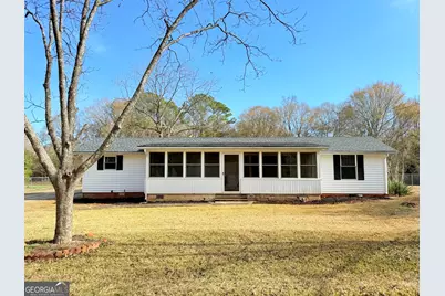 123 Church Road, Thomaston, GA 30286 - Photo 1
