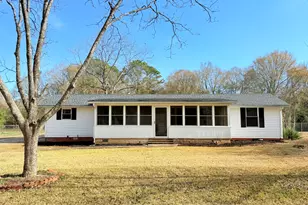 123 Church Rd, Thomaston, GA 30286 - Photo 1