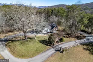 40 Huntington Ridge Rd, Blairsville, GA 30512 - Photo 73