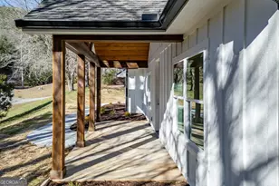 40 Huntington Ridge Rd, Blairsville, GA 30512 - Photo 5