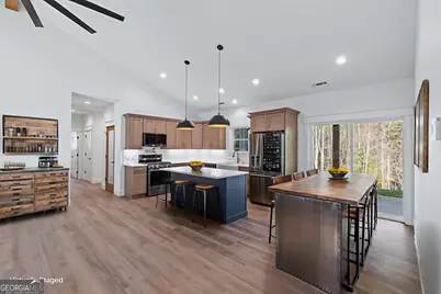 40 Huntington Ridge Road, Blairsville, GA 30512 - Photo 17