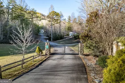 40 Huntington Ridge Road, Blairsville, GA 30512 - Photo 71