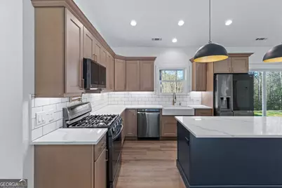 40 Huntington Ridge Road, Blairsville, GA 30512 - Photo 19