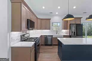 40 Huntington Ridge Rd, Blairsville, GA 30512 - Photo 19