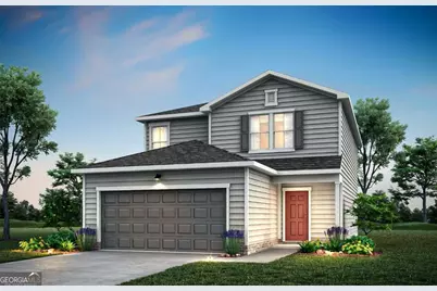 3091 Orwell Drive, Gainesville, GA 30507 - Photo 1