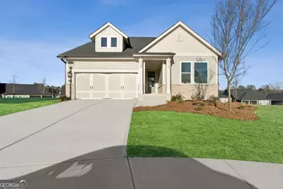 1049 Pine Bark Lane, Canton, GA 30114 - Photo 1