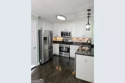 185 Rock Hill Drive, Fayetteville, GA 30215 - Photo 17