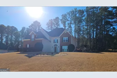 185 Rock Hill Drive, Fayetteville, GA 30215 - Photo 3