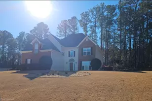 185 Rock Hill Dr, Fayetteville, GA 30215 - Photo 3