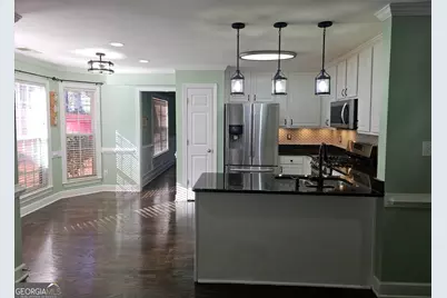 185 Rock Hill Drive, Fayetteville, GA 30215 - Photo 15