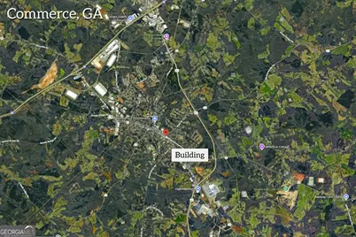 1642 S Broad Street, Commerce, GA 30529 - Photo 3
