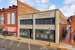 1642 S Broad St, Commerce, GA 30529 - Photo 1