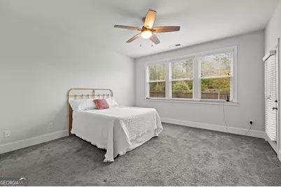 109 Vivian Lane, Peachtree City, GA 30269 - Photo 23