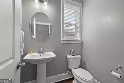 109 Vivian Lane, Peachtree City, GA 30269 - Photo 11