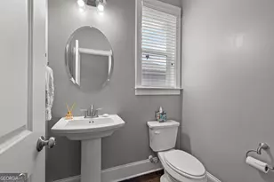 109 Vivian Ln, Peachtree City, GA 30269 - Photo 11