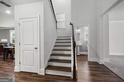 109 Vivian Lane, Peachtree City, GA 30269 - Photo 31