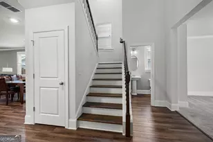 109 Vivian Ln, Peachtree City, GA 30269 - Photo 31