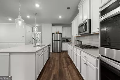 109 Vivian Lane, Peachtree City, GA 30269 - Photo 19