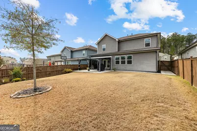 109 Vivian Lane, Peachtree City, GA 30269 - Photo 61