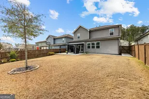 109 Vivian Ln, Peachtree City, GA 30269 - Photo 61