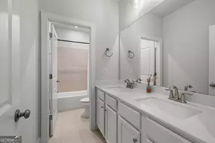 109 Vivian Ln, Peachtree City, GA 30269 - Photo 43