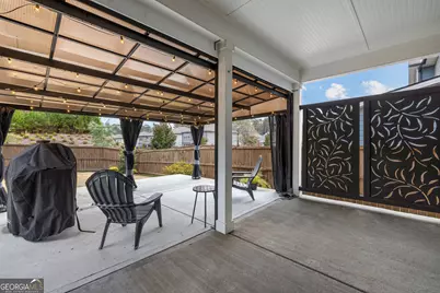 109 Vivian Lane, Peachtree City, GA 30269 - Photo 57