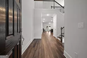 109 Vivian Ln, Peachtree City, GA 30269 - Photo 7