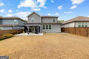 109 Vivian Ln, Peachtree City, GA 30269 - Photo 59