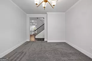 109 Vivian Ln, Peachtree City, GA 30269 - Photo 9