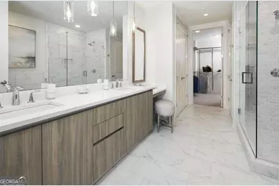 2965 Peachtree Road #1809, Atlanta, GA 30305 - Photo 7