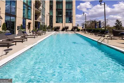 2965 Peachtree Road #1809, Atlanta, GA 30305 - Photo 17