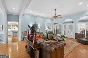 470 Preston St, Metter, GA 30439 - Photo 5