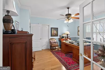 470 Preston Street, Metter, GA 30439 - Photo 17