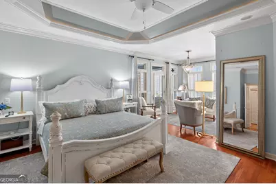 470 Preston Street, Metter, GA 30439 - Photo 21