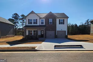 1405 Leafar Way, McDonough, GA 30253 - Photo 3