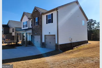 1405 Leafar Way #261, McDonough, GA 30253 - Photo 5