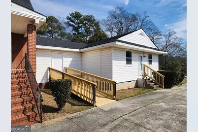 3592 Log Cabin Drive, Macon, GA 31204 - Photo 3