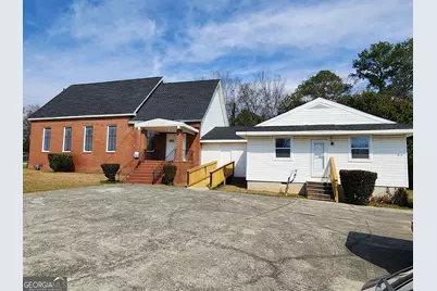 3592 Log Cabin Drive, Macon, GA 31204 - Photo 1