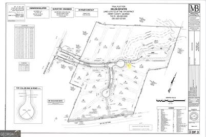 120 Edmonson Way, Stockbridge, GA 30281 - Photo 9