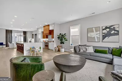 4012 Hazel Nut Lane, Atlanta, GA 30342 - Photo 11