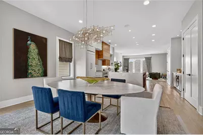 4012 Hazel Nut Lane, Atlanta, GA 30342 - Photo 17