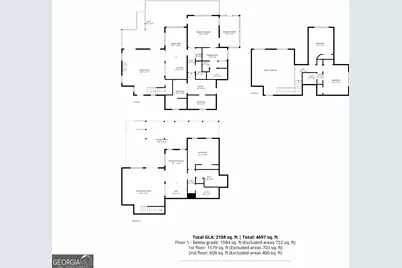 819 Tranquility Lane, Hartwell, GA 30643 - Photo 81