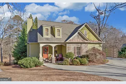 819 Tranquility Lane, Hartwell, GA 30643 - Photo 1