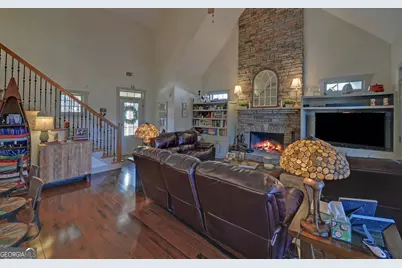 819 Tranquility Lane, Hartwell, GA 30643 - Photo 5