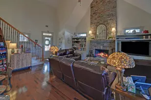 819 Tranquility Ln, Hartwell, GA 30643 - Photo 5