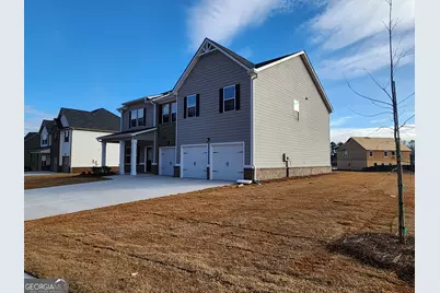 707 Coneflower Way #172, McDonough, GA 30253 - Photo 3